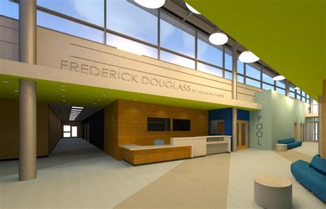 city of cleveland job opportunities|New Frederick Douglas Recreation Center Construction.